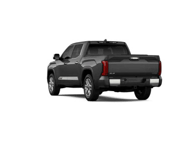 2026 Toyota Tundra i-FORCE MAX - Photo 4
