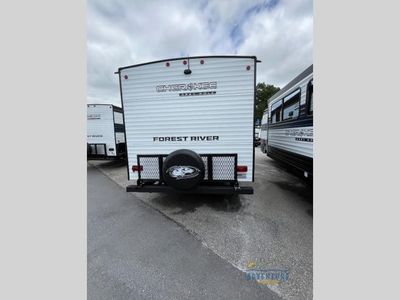 2026 Forest River Cherokee Grey Wolf - Photo 3
