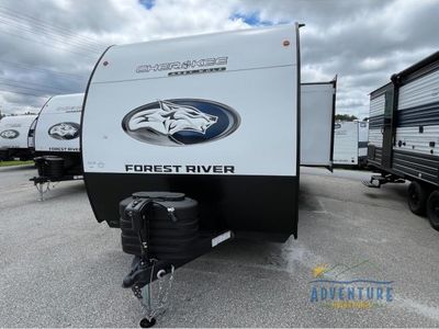 2026 Forest River Cherokee Grey Wolf - Photo 2