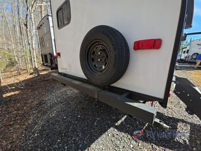 2026 Gulf Stream RV Ameri-Lite Ultra Lite - Photo 17