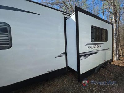 2026 Gulf Stream RV Ameri-Lite Ultra Lite - Photo 6