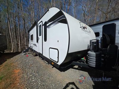 2026 Gulf Stream RV Ameri-Lite Ultra Lite - Photo 3