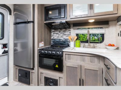 2026 Gulf Stream RV Ameri-Lite Ultra Lite - Photo 34