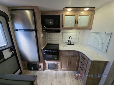 2026 Gulf Stream RV Ameri-Lite Ultra Lite - Photo 31