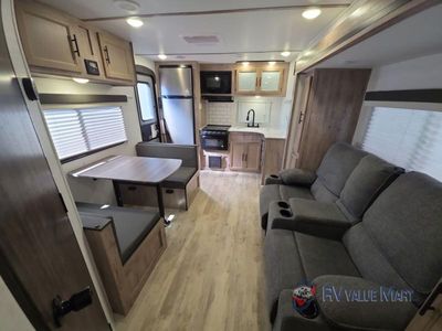 2026 Gulf Stream RV Ameri-Lite Ultra Lite - Photo 23