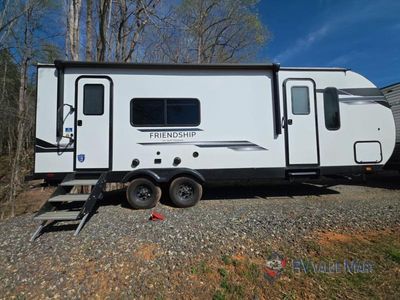 2026 Gulf Stream RV Ameri-Lite Ultra Lite - Photo 10