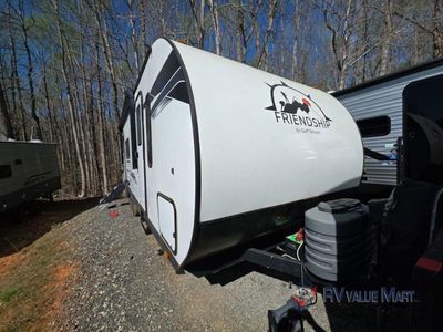 2026 Gulf Stream RV Ameri-Lite Ultra Lite - Photo 1