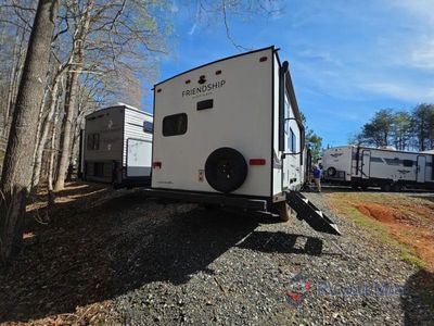 2026 Gulf Stream RV Ameri-Lite Ultra Lite - Photo 8
