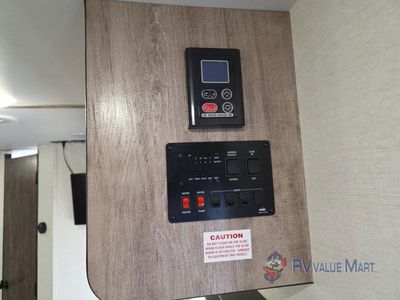 2026 Gulf Stream RV Ameri-Lite Ultra Lite - Photo 21