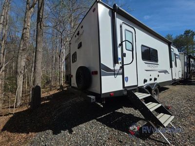 2026 Gulf Stream RV Ameri-Lite Ultra Lite - Photo 9