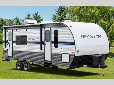 2026 Gulf Stream RV Ameri-Lite Ultra Lite - Photo 32