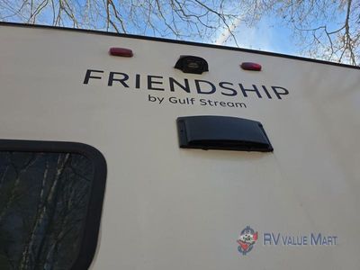 2026 Gulf Stream RV Ameri-Lite Ultra Lite - Photo 12
