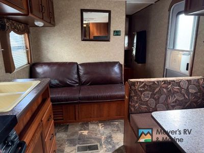 2014 Prime Time RV Avenger - Photo 7