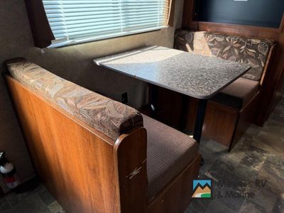 2014 Prime Time RV Avenger - Photo 13