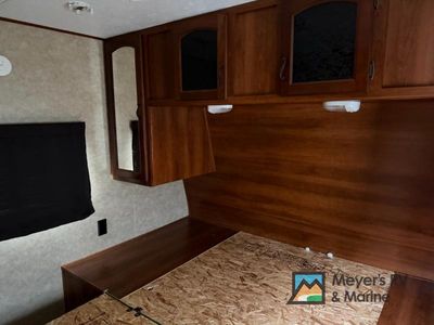 2014 Prime Time RV Avenger - Photo 16