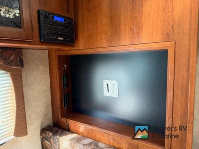 2014 Prime Time RV Avenger - Photo 14