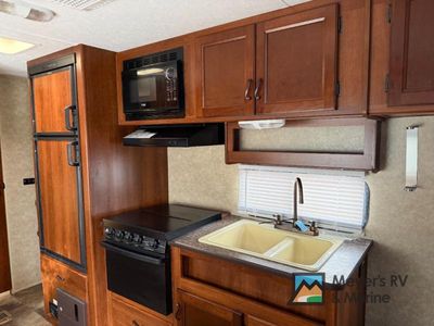 2014 Prime Time RV Avenger - Photo 8
