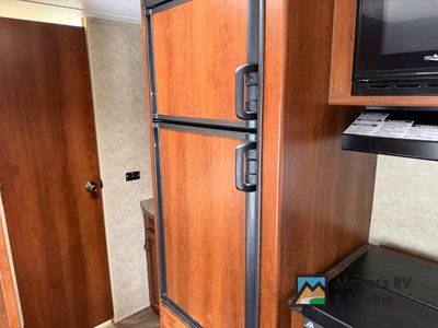 2014 Prime Time RV Avenger - Photo 9