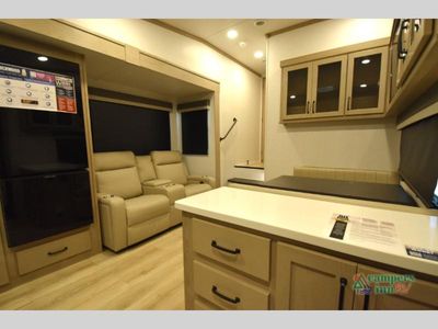 2025 Forest River RV Rockwood Signature - Photo 21