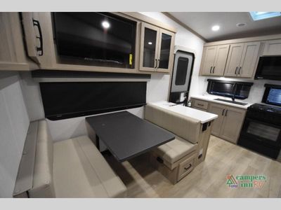 2025 Forest River RV Rockwood Signature - Photo 23