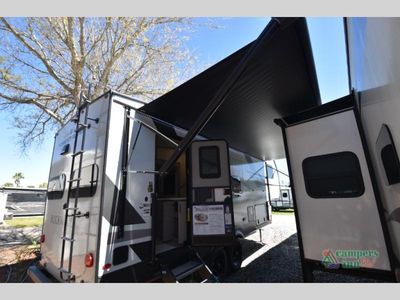 2025 Forest River RV Rockwood Signature - Photo 18
