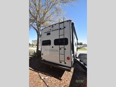 2025 Forest River RV Rockwood Signature - Photo 3