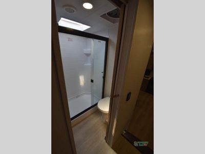 2025 Forest River RV Rockwood Signature - Photo 46