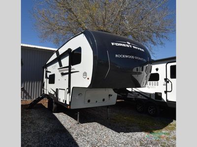 2025 Forest River RV Rockwood Signature - Photo 1