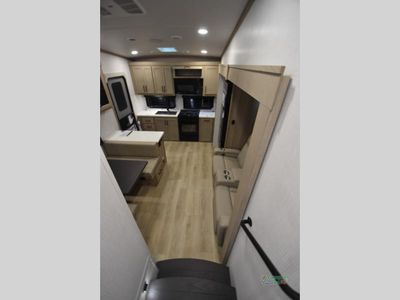 2025 Forest River RV Rockwood Signature - Photo 47
