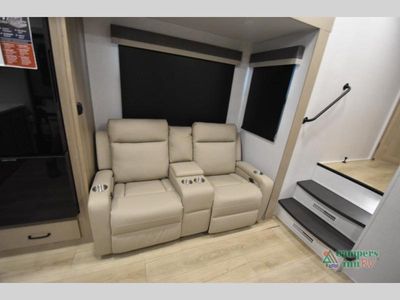 2025 Forest River RV Rockwood Signature - Photo 30