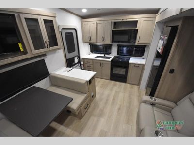 2025 Forest River RV Rockwood Signature - Photo 48
