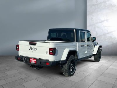 2026 Jeep Gladiator - Photo 5