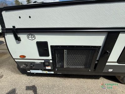 2026 Forest River RV Rockwood Freedom Series — photo 9 view