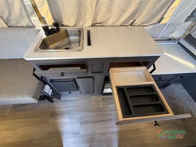 2026 Forest River RV Rockwood Freedom Series — photo 40 view