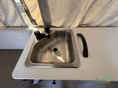 2026 Forest River RV Rockwood Freedom Series — photo 42 view
