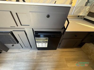 2026 Forest River RV Rockwood Freedom Series — photo 43 view
