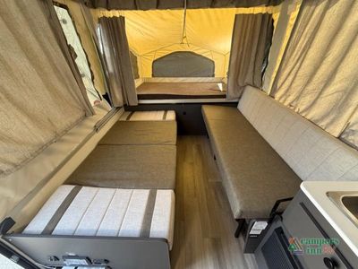 2026 Forest River RV Rockwood Freedom Series — photo 27 view