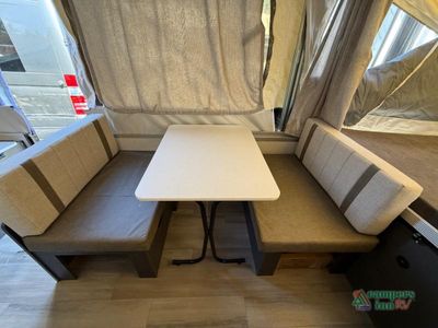 2026 Forest River RV Rockwood Freedom Series — photo 46 view