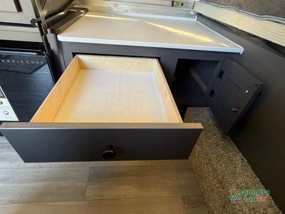 2026 Forest River RV Rockwood Freedom Series — photo 45 view