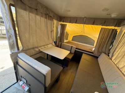 2026 Forest River RV Rockwood Freedom Series — photo 50 view