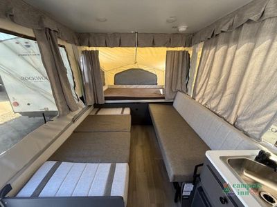 2026 Forest River RV Rockwood Freedom Series — photo 22 view