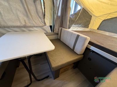 2026 Forest River RV Rockwood Freedom Series — photo 48 view