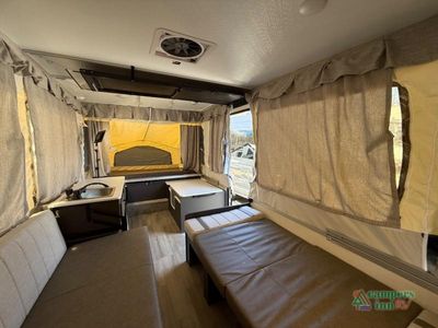 2026 Forest River RV Rockwood Freedom Series — photo 30 view