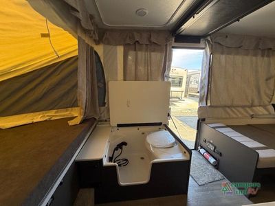 2026 Forest River RV Rockwood Freedom Series — photo 33 view