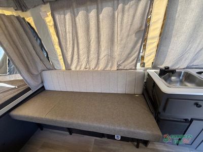 2026 Forest River RV Rockwood Freedom Series — photo 28 view