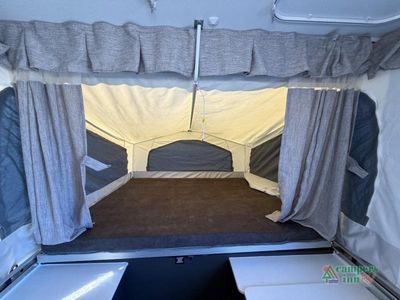 2026 Forest River RV Rockwood Freedom Series — photo 25 view