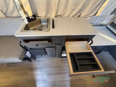 2026 Forest River RV Rockwood Freedom Series — photo 41 view