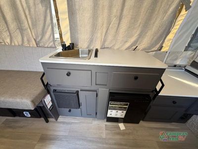2026 Forest River RV Rockwood Freedom Series — photo 23 view