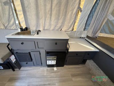 2026 Forest River RV Rockwood Freedom Series — photo 24 view