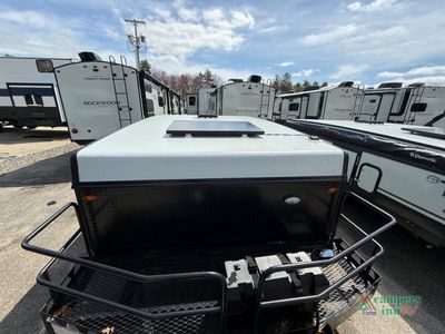 2026 Forest River RV Rockwood Freedom Series — photo 16 view